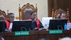 IM57+ Nilai Hakim Eko Dimutasi ke Papua, Reaksi atas Vonis Ringan Harvey Moeis