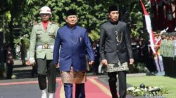 Anggota DPR Minta Kasus Meme Prabowo-Jokowi Ditangani dengan Hati-hati, Mahasiswi ITB Ditangkap