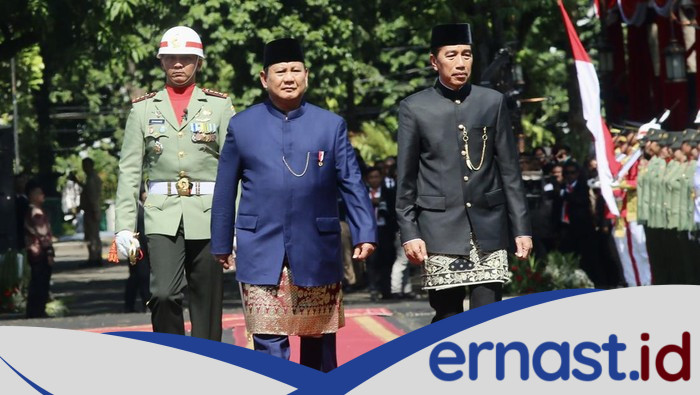 Anggota DPR Minta Kasus Meme Prabowo-Jokowi Ditangani dengan Hati-hati, Mahasiswi ITB Ditangkap
