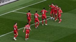 “Klasemen Liga Inggris: Liverpool Kembali Jadi Raja, Chelsea Terjungkal!”