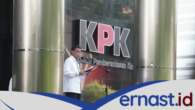 Jebolan KPK: Rute Berbeda Menuju Keadilan