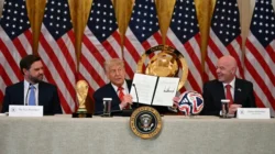 Piala Dunia 2026: AS Siap Sambut Dunia dengan Pesan Menjanjikan!