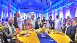 **Delegasi PUIC Disambut Meriah, Menbud Fadli Zon Kukuhkan Diplomasi Budaya Indonesia**