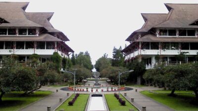 Mahasiswi ITB Ditangkap Karena Meme Prabowo-Jokowi, Nasibnya Jelas!