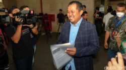 **MAKI Kritik Promosi Hakim Eko Aryanto, Pemvonis Ringan Kasus Harvey Moeis**