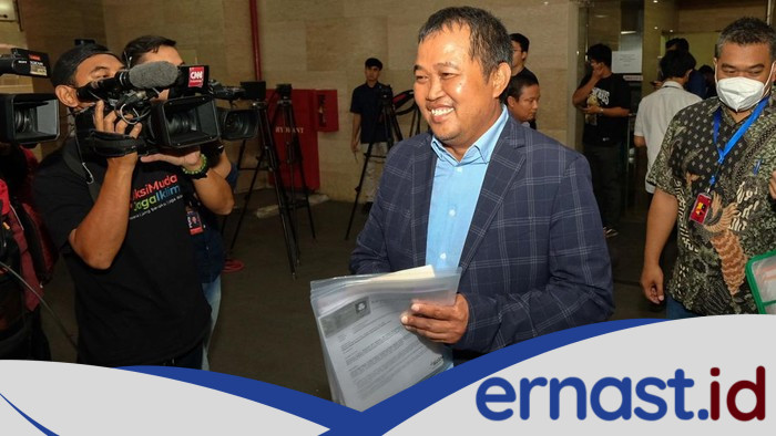 **MAKI Kritik Promosi Hakim Eko Aryanto, Pemvonis Ringan Kasus Harvey Moeis**