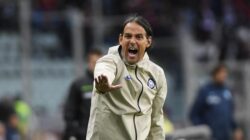 **Simone Inzaghi Tetap Tenang, Inter Milan Hadapi Persaingan Sengit dengan Napoli**
