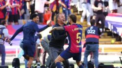 Flick Wanti-wanti Pemain Barca: Kita Belum Juara Lo! – Update 3