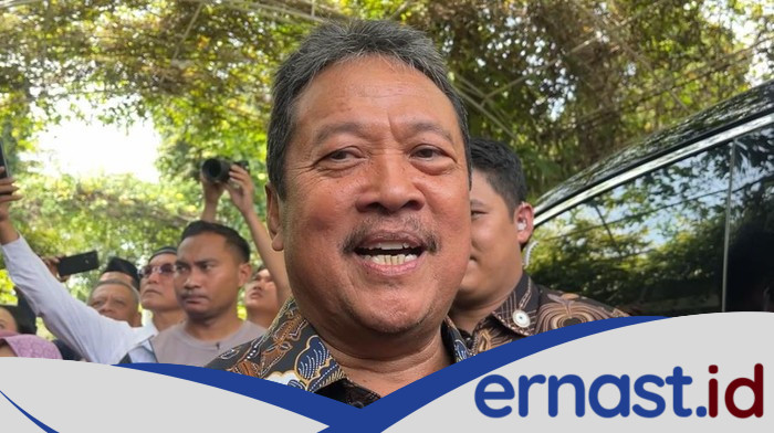 Menteri KP Sakti Wahyu Trenggono Jadi Ketua PAN Jateng, Mantapkan Langkah Politik