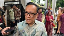 Relawan soal Penahanan Mahasiswi ITB  Ditangguhkan: Prabowo Pemimpin Pemaaf – Update 3