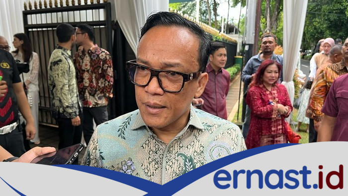 Relawan soal Penahanan Mahasiswi ITB Ditangguhkan: Prabowo Pemimpin Pemaaf - Update 3