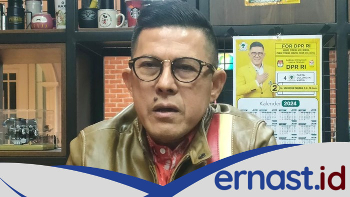 Legislator Puji Kapolri, Penahanan Mahasiswi ITB Dihentikan karena Meme