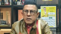 Legislator Apresiasi Kapolri Tangguhkan Penahanan Mahasiswi ITB Terkait Meme – Update 3