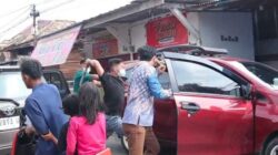 **Dendam Lama Balas dengan Bacok-Tembak, Pengantin Palembang Terancam**