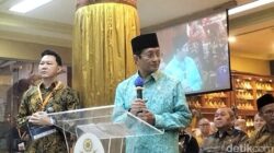 Hari Raya Waisak: Menag Dorong Solidaritas, Ajak Hormati Perbedaan