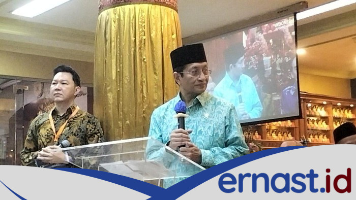Hari Raya Waisak: Menag Ingatkan, Hormati Perbedaan untuk Kuatkan Persatuan