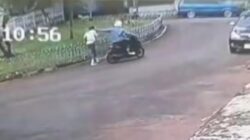 Detik-detik Ibu Desainer Didiet Maulana Dijambret, Tragedi yang Guncang Dunia Mode