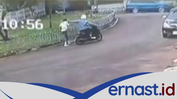 Detik-detik Ibu Desainer Didiet Maulana Dijambret, Tragedi yang Guncang Dunia Mode