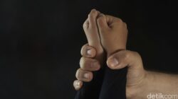 Wanita Pendaki Tewas dalam Dokumen, Dicabuli saat Hipotermia di Bawakaraeng!