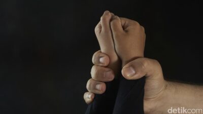 Wanita Pendaki Tewas dalam Dokumen, Dicabuli saat Hipotermia di Bawakaraeng!