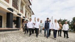 **Mensos Tinjau Calon Lokasi Sekolah Rakyat di Kompleks BPSDM Lampung, Target 2025/2026**