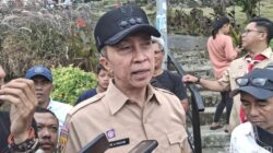 Waspada! Makanan di Bogor Buat Siswa Kena E.coli-Salmonella