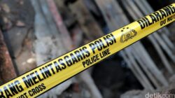 Ledakan Mematikan di Garut: 13 Orang Tewas, Termasuk 4 Anggota TNI dan 9 Warga Sipil