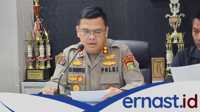 13 Orang Anarko Penyusup Demo May Day di DPR Ditetapkan Jadi Tersangka, Ancaman Terhadap Demokrasi