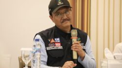 “Pesan Mensos: dari Bansos Sementara ke Berdaya Selamanya”