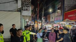 34 Diduga Preman Diamankan Polisi di Tangerang, Aksi Antisipasi Premanisme Berbuah Hasil