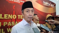 210 Siswa Bogor Diduga Keracunan MBG, Pemkot Deklarasikan KLB