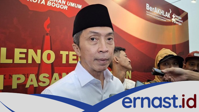 210 Siswa Bogor Diduga Keracunan MBG, Pemkot Deklarasikan KLB