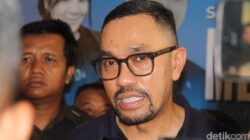 “Sahroni: Langkah Kapolri atas Penangguhan Penahanan Mahasiswi ITB Pukau Publik!”