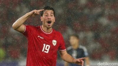 Thom Haye : Atmosfer Indonesia Vs Malaysia, Tantangan Sepakbola yang Mencengangkan