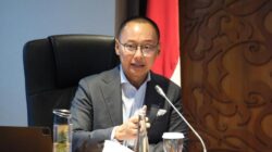 Eddy Soeparno: Pemimpin Berani yang Gembleng Ekonomi Lokal Lewat Koperasi Merah Putih