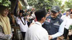 “Gus Ipul Pastikan Tepat Sasaran, Tinjau Rumah Calon Siswa Sekolah Rakyat”