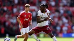 [Aaron Wan-Bissaka: Mantan yang Meresahkan, Pertanyaan Besar untuk MU]