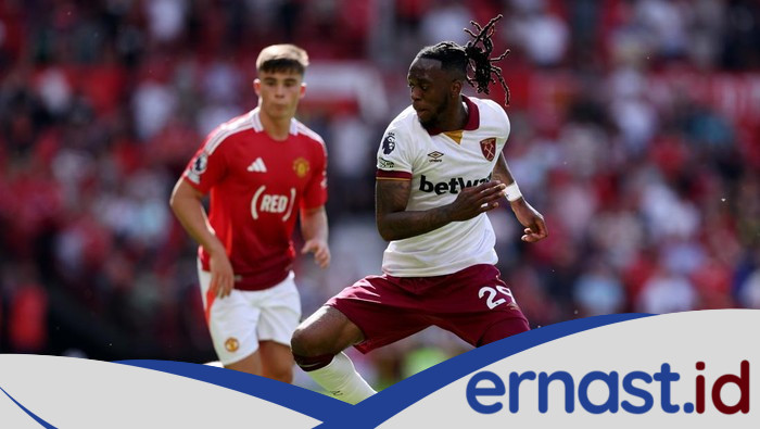 [Aaron Wan-Bissaka: Mantan yang Meresahkan, Pertanyaan Besar untuk MU]