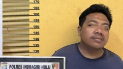 Preman Mabuk di Riau Diringkus Polisi Usai Coba Perkosa Wanita, Kasus Menyedihkan yang Guncang Riau