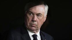 **Carlo Ancelotti Resmi Menjadi Pelatih Timnas Brasil, Langkah Besar Sepakbola Brasil!**