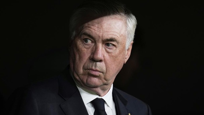 **Carlo Ancelotti Resmi Menjadi Pelatih Timnas Brasil, Langkah Besar Sepakbola Brasil!**