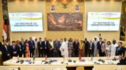 **Sidang Parlemen OKI di DPR: Dari Palestina hingga Perubahan Iklim, Indonesia Jadi Pusatnya!**