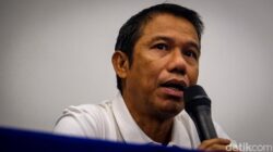 Sekjen PSSI Ajak Suporter Liga 1 Dukung Tim dengan Elegan, Waspadai Aksi Anarkis Aremania!