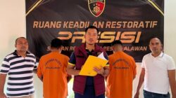 Anak Sekolah Jadi Korban, Polisi Ringkus Sindikat Curanmor di Riau