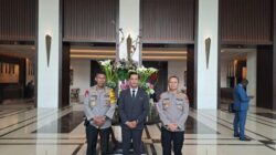Polisi Pastikan Keamanan Penginapan Delegasi Sidang Konferensi Parlemen OKI – Update 1