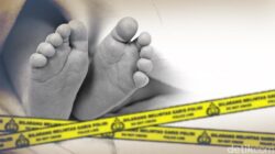 Polisi Selidiki Kasus Pembuangan Mayat Bayi di Ciliwung Bogor