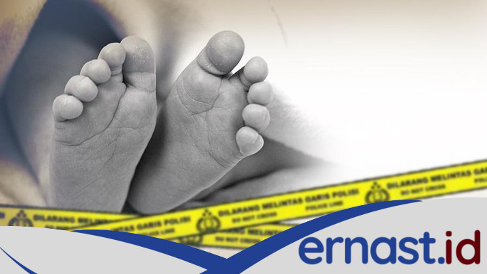 Polisi Selidiki Kasus Pembuangan Mayat Bayi di Ciliwung Bogor