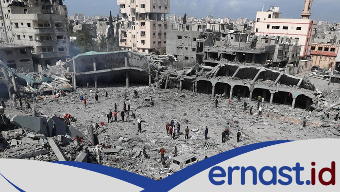 Hamas Bebaskan Sandera AS-Israel dalam Upaya Menyelamatkan Gencatan Senjata