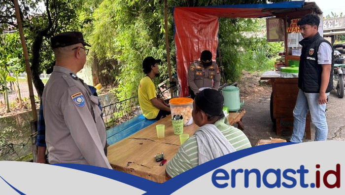 Polisi Cek Aduan Pedagang Jadi Korban Pungli Anggota Ormas di Tangsel: Mungkinkah Ormas Kelepasan?