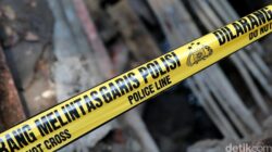 Tragedi Garut: 5 Fakta Ledakan Amunisi yang Tewaskan Belasan Jiwa, Apa yang Sebenarnya Terjadi?